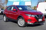 Used 2022 Nissan Rogue Sport SV image 2