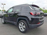 Certified 2021 Jeep Compass Latitude w/ Convenience Group image 4
