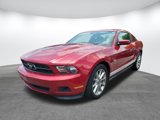 Used 2011 Ford Mustang Premium w/ 202A Rapid Spec Order Code image 2