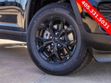 New 2025 Jeep Grand Cherokee Altitude image 3
