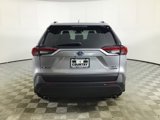Used 2022 Toyota RAV4 XLE image 6