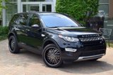 Used 2017 Land Rover Discovery Sport HSE Luxury image 3