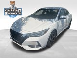 Used 2022 Nissan Sentra SV image 3