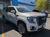 Used 2023 GMC Yukon Denali Ultimate image 4