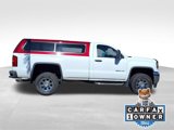 Used 2015 GMC Sierra 2500 4x4 Regular Cab image 5