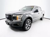 Used 2020 Ford F150 XL w/ Equipment Group 101A Mid image 3