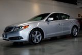 Used 2013 Acura ILX w/ Premium Package image 3