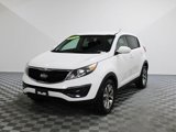 Used 2016 Kia Sportage LX image 2