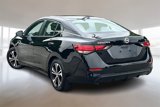Used 2022 Nissan Sentra SV image 2