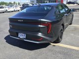 New 2025 Kia K4 EX image 5