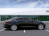 New 2025 Cadillac CT4 Premium Luxury image 5