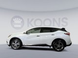 Used 2018 Nissan Murano Platinum w/ Cargo Package image 2