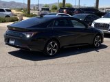 Used 2021 Hyundai Elantra Limited image 3