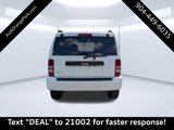 Used 2010 Jeep Liberty Sport w/ Popular Equipment Group image 4