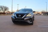 Used 2019 Nissan Murano SL w/ SL Technology Package image 6
