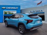 New 2025 Chevrolet Trax LT image 4
