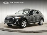 Certified 2024 Audi Q5 2.0T Premium w/ Convenience Package image 1