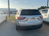 Used 2019 Chevrolet Traverse LT w/ LT Premium Package image 2