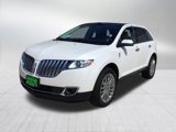 Used 2013 Lincoln MKX AWD image 2
