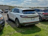 Used 2022 Lincoln Nautilus Reserve w/ Equipment Group 201A image 2