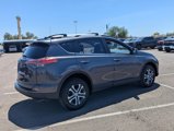 Used 2017 Toyota RAV4 LE image 4
