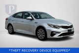 Used 2019 Kia Optima LX w/ LX 17" Wheel Package image 5
