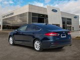 Used 2020 Ford Fusion SE image 3