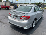 Used 2013 Toyota Corolla S Special Edition image 5