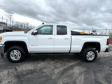 Used 2015 GMC Sierra 2500 SLE image 4