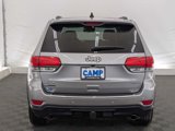 Used 2016 Jeep Grand Cherokee Limited w/ Luxury Group II image 5