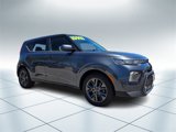 Used 2021 Kia Soul EX image 2