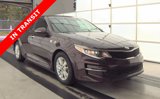 Used 2017 Kia Optima LX w/ Convenience Package image 3