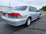 Used 2002 Honda Accord EX image 5