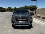Used 2021 GMC Yukon SLT w/ SLT Premium Package image 5