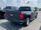 Used 2018 Chevrolet Silverado 1500 LT w/ All Star Edition image 2