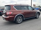 Used 2019 Nissan Armada SL w/ Premium Package image 4
