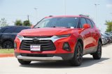 Used 2020 Chevrolet Blazer LT w/ Sound & Technology Package image 3