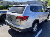 Used 2018 Volkswagen Atlas SE image 5