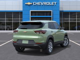 New 2026 Chevrolet TrailBlazer LS w/ LS Convenience Package image 4