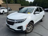 Used 2022 Chevrolet Equinox LT image 3