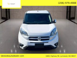 Used 2017 RAM ProMaster City Tradesman w/ Rear Back-up Camera Group image 2