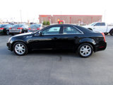 Used 2008 Cadillac CTS 3.6 AWD w/ Luxury Level Two Package image 2