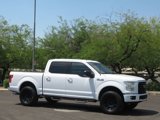 Used 2015 Ford F150 XLT w/ Equipment Group 302A Luxury image 4