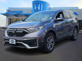 Certified 2022 Honda CR-V EX-L image 3