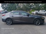 Used 2018 MAZDA MAZDA3 Grand Touring w/ Premium Equipment Package image 3