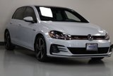 Used 2018 Volkswagen GTI SE w/ SE Leather Package image 2