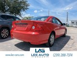 Used 2004 Honda Civic VP image 3