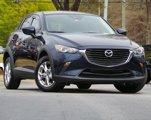 Used 2018 MAZDA CX-3 Sport image 2
