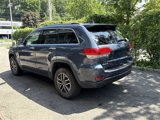 Used 2019 Jeep Grand Cherokee Limited w/ Luxury Group II image 4