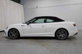 Certified 2022 Audi S5 Premium Plus w/ Premium Plus Package image 5